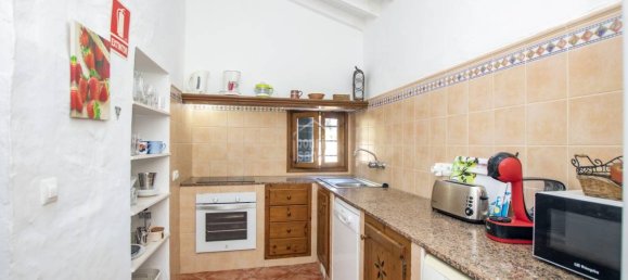 Villa de 4 dormitorios en Mahon, Spain No. 3748 5