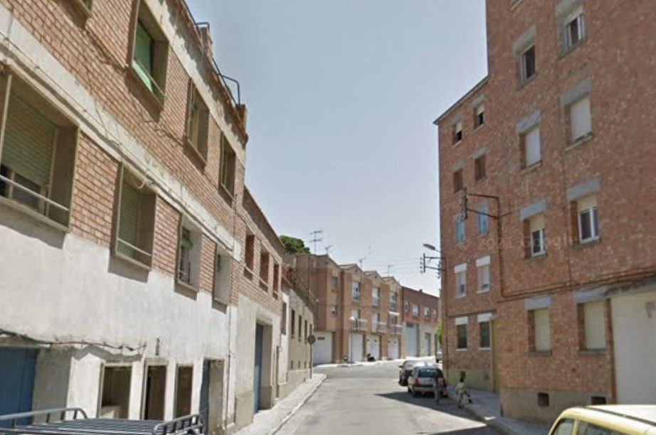 3 bedrooms Apartment in Cervera, Spain No. 80212