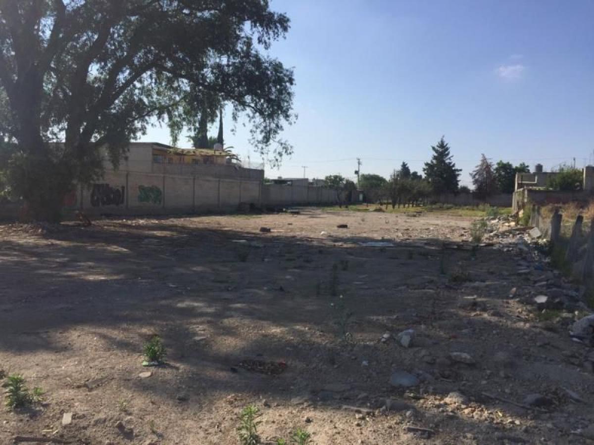  Land in Tultitlan, Mexico No. 206539