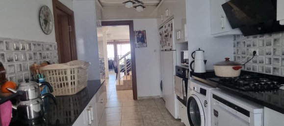 Villa 6+1 in Mersin, Turkey No. 20717 8