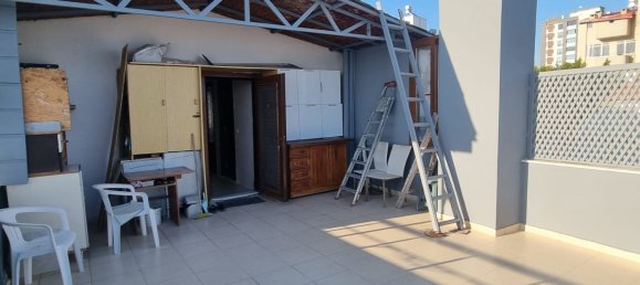 Villa 6+1 in Mersin, Turkey No. 20717 22