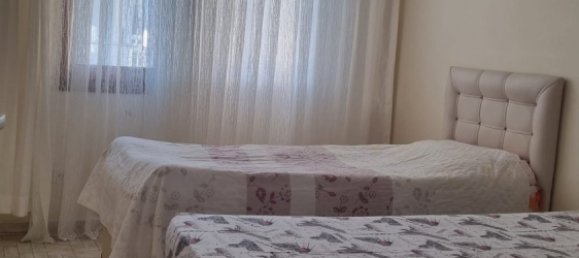 Villa 6+1 in Mersin, Turkey No. 20717 24