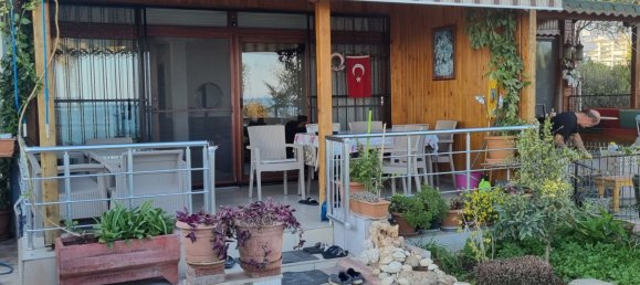 Villa 6+1 in Mersin, Turkey No. 20717 4