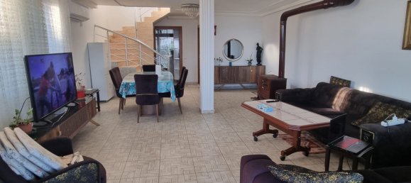 Villa 6+1 in Mersin, Turkey No. 20717 9