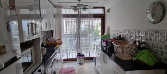 Villa 6+1 in Mersin, Turkey No. 20717 15