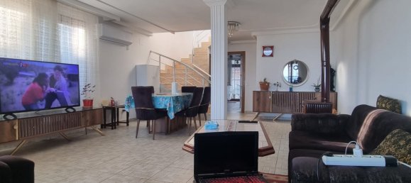 Villa 6+1 in Mersin, Turkey No. 20717 14