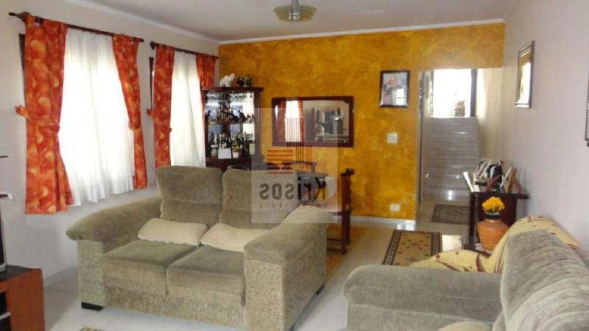 3 bedrooms House in Sao Paulo, Brazil No. 540636