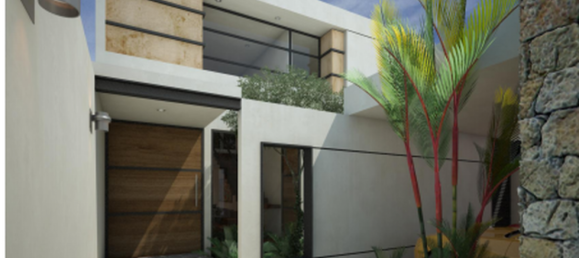 3 غرف نوم منزل في Merida, Mexico رقم 185162 2