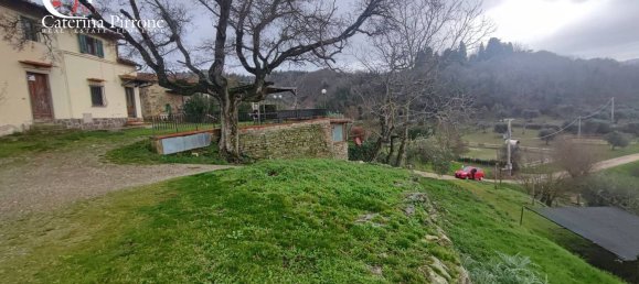 6 rooms House in Pontassieve, Italy No. 167315 4