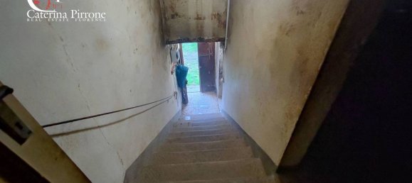 6 rooms House in Pontassieve, Italy No. 167315 21