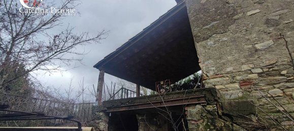 6 rooms House in Pontassieve, Italy No. 167315 8