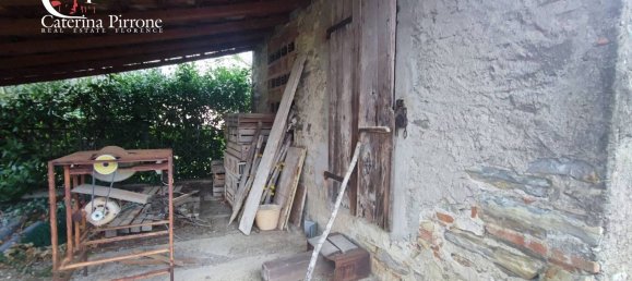 6 rooms House in Pontassieve, Italy No. 167315 13