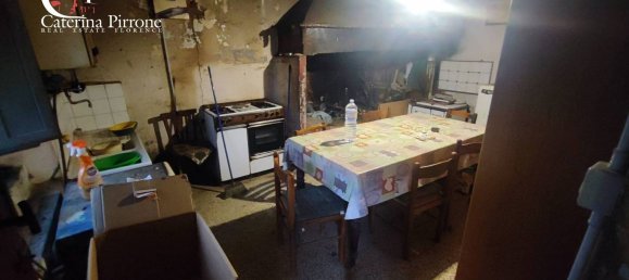6 rooms House in Pontassieve, Italy No. 167315 22
