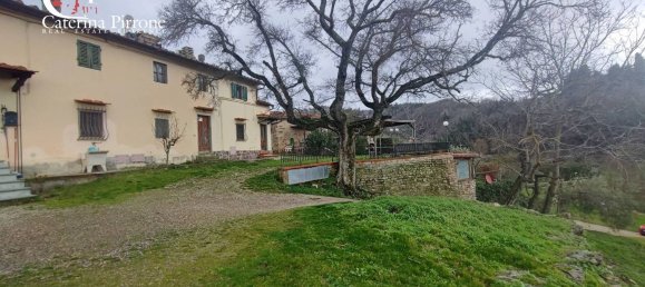 6 rooms House in Pontassieve, Italy No. 167315 3