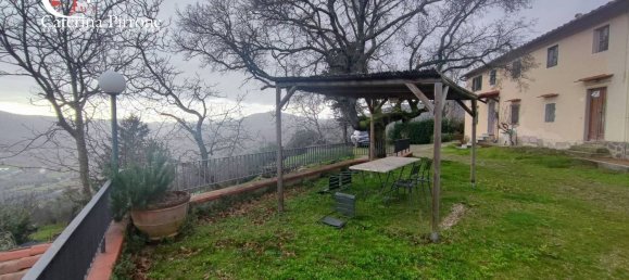 6 rooms House in Pontassieve, Italy No. 167315 5