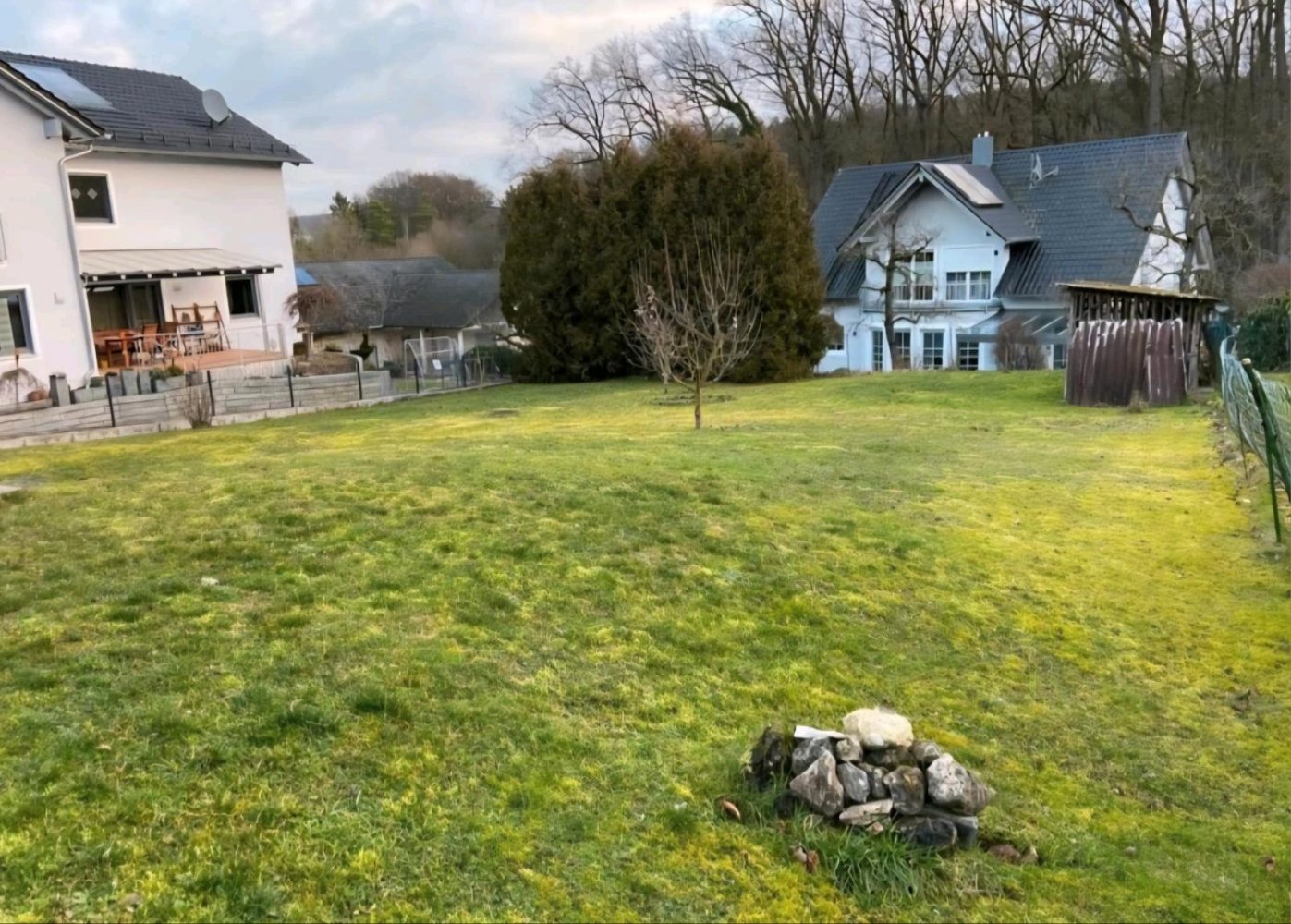 Terreno em Ingolstadt, Germany N.º 268695