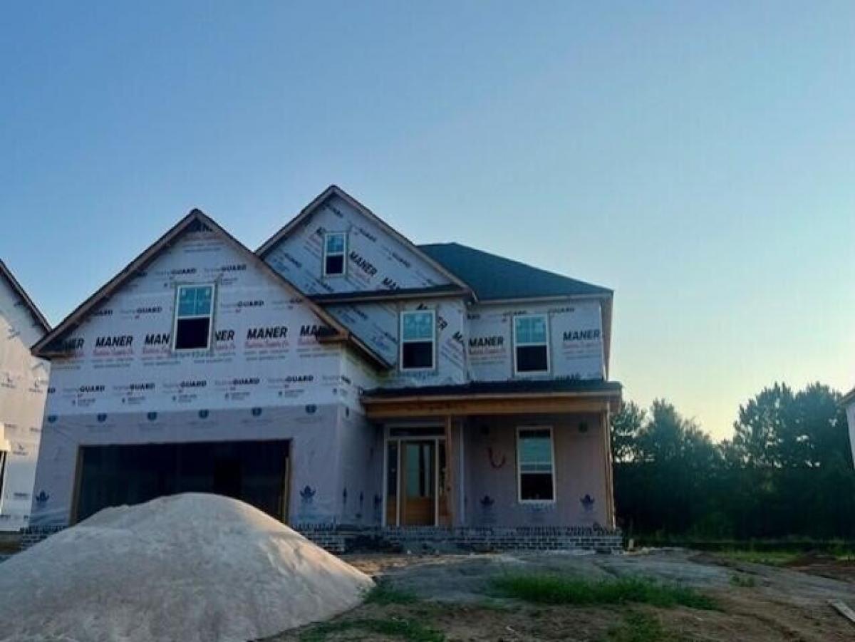 5 bedrooms House in Evans, USA No. 408036