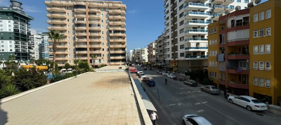 Apartamento 2+1 em Mahmutlar, Turkey N.º 31239 27