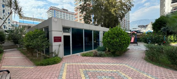 Apartamento 2+1 em Mahmutlar, Turkey N.º 31239 8