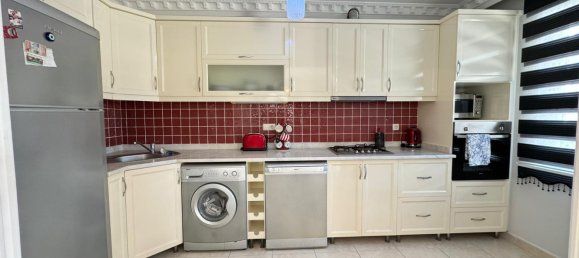 Apartamento 2+1 em Mahmutlar, Turkey N.º 31239 17