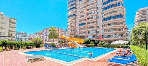 Apartamento 2+1 em Mahmutlar, Turkey N.º 31239 2