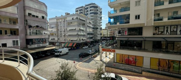 Apartamento 2+1 em Mahmutlar, Turkey N.º 31239 22