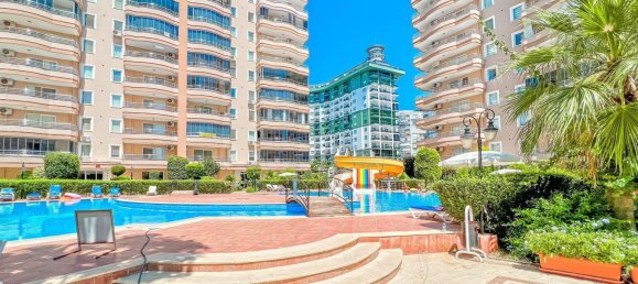 Apartamento 2+1 em Mahmutlar, Turkey N.º 31239 5