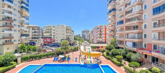 Apartamento 2+1 em Mahmutlar, Turkey N.º 31239 6