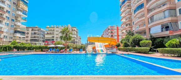 Apartamento 2+1 em Mahmutlar, Turkey N.º 31239 4