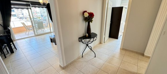 Apartamento 2+1 em Mahmutlar, Turkey N.º 31239 12