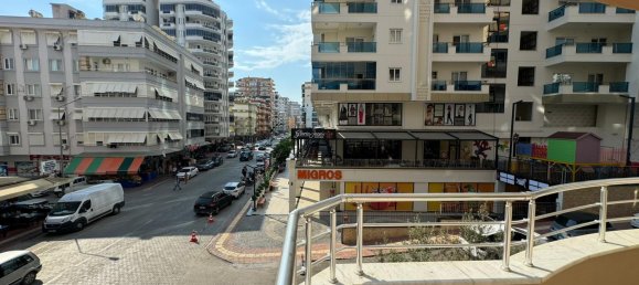 Apartamento 2+1 em Mahmutlar, Turkey N.º 31239 26