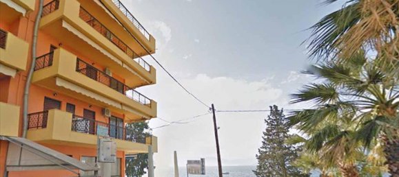 Таунхаус 700м² в Эвбея, Греция № 7011 6