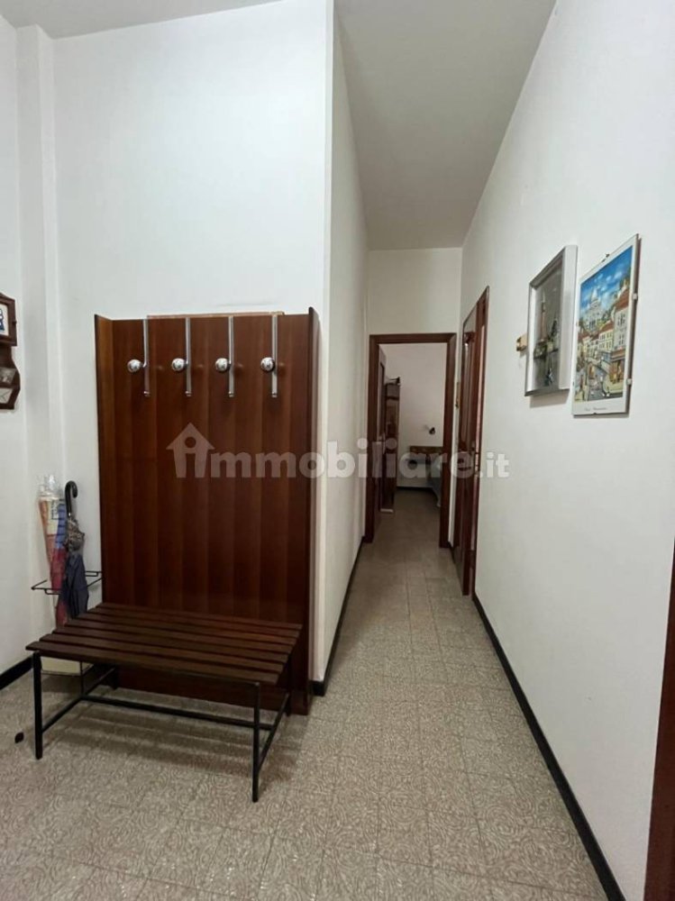 Apartamento T1 em Celle Ligure, Italy N.º 354740
