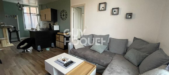 1 bedroom Apartment in Soissons, France No. 73920 2