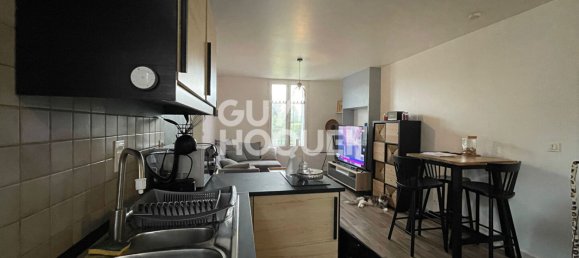 1 bedroom Apartment in Soissons, France No. 73920 3