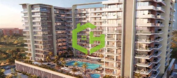 2 غرف نوم شقة في دبي, UAE رقم 102171 13