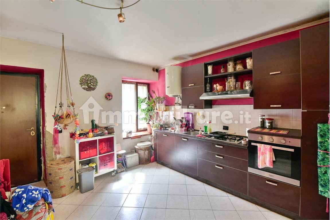 Apartamento T1 em Mariano Comense, Italy N.º 315428