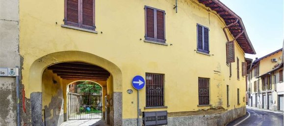 Apartamento T1 em Mariano Comense, Italy N.º 315428 6