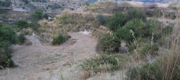 49658m² Land in Giarratana, Italy No. 237710 8