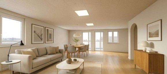 4-Zimmer Wohnung in Attnang-Puchheim, Austria, Nr. 169925 6