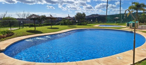 Apartamento de 2 dormitorios en Casares, Spain No. 146164 21