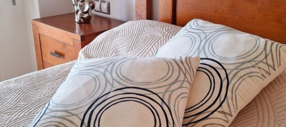 Apartamento de 2 dormitorios en Casares, Spain No. 146164 13