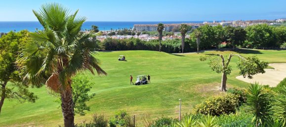 Apartamento de 2 dormitorios en Casares, Spain No. 146164 25