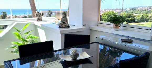 Apartamento de 2 dormitorios en Casares, Spain No. 146164 3