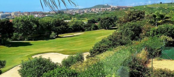 Apartamento de 2 dormitorios en Casares, Spain No. 146164 20