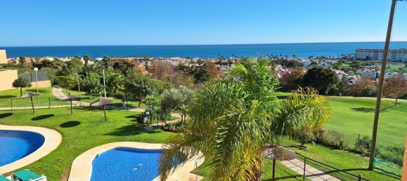 Apartamento de 2 dormitorios en Casares, Spain No. 146164 22