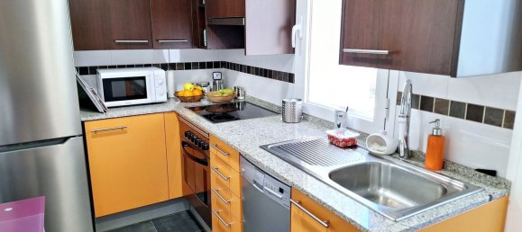 Apartamento de 2 dormitorios en Casares, Spain No. 146164 4