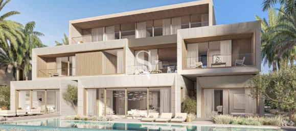 7 dormitorios terreno en venta en Palm Jebel Ali, Dubai, UAE № 182381 22