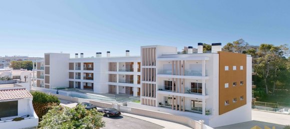 Apartamento de 3 dormitorios en Albufeira, Portugal No. 135212 25