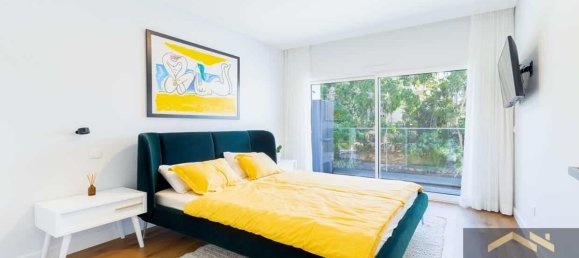 Apartamento de 3 dormitorios en Albufeira, Portugal No. 135212 14